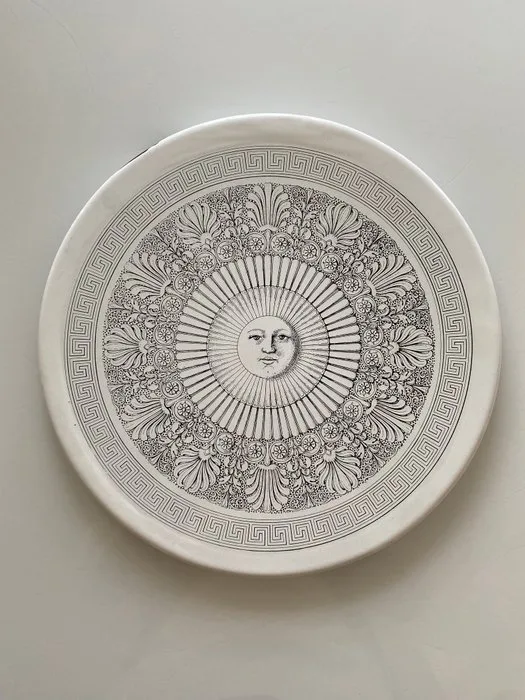 Fornasetti - Piero Fornasetti - Table - Sole - Metal