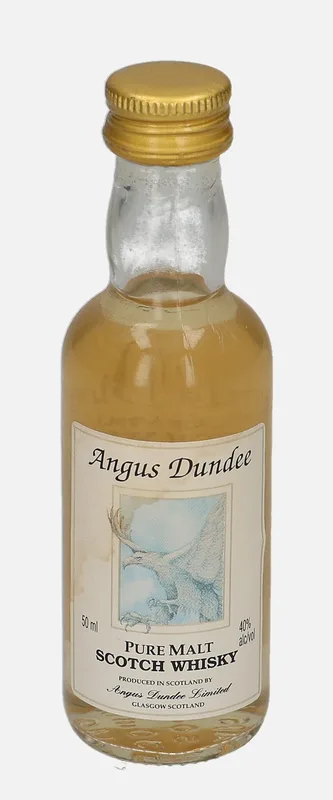 Angus Dundee (5cl, 40%)