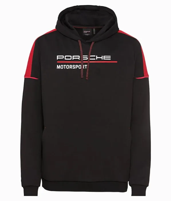 Porsche Design - Size M - Hoodie - New with tags