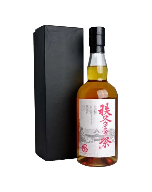 Ichiro's Malt Chichibu Festival 2015 (57.6%)