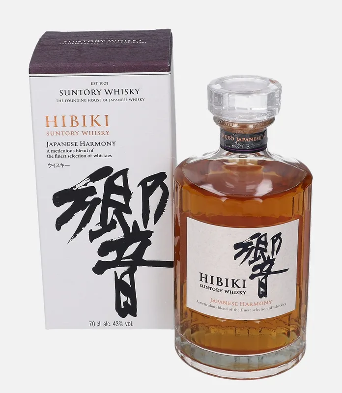 Hibiki – Japanese Harmony