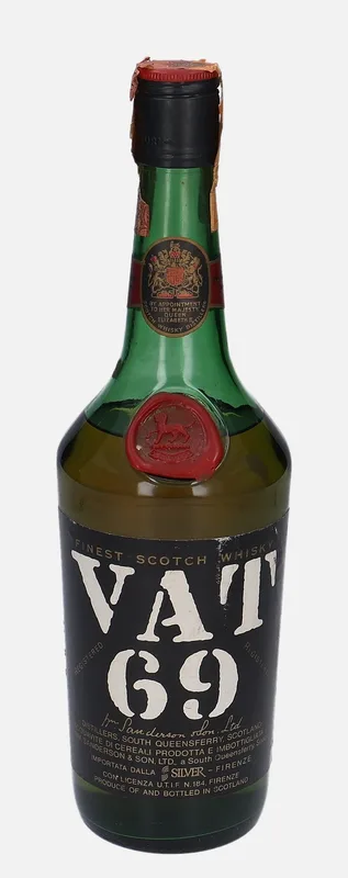 Vat 69
