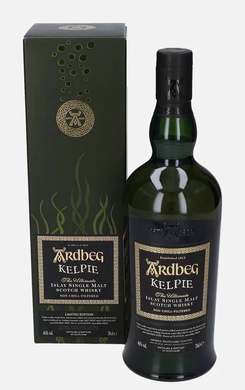 Ardbeg – Kelpie