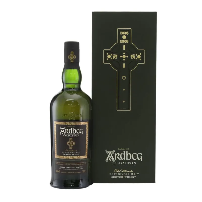 Ardbeg – Kildalton