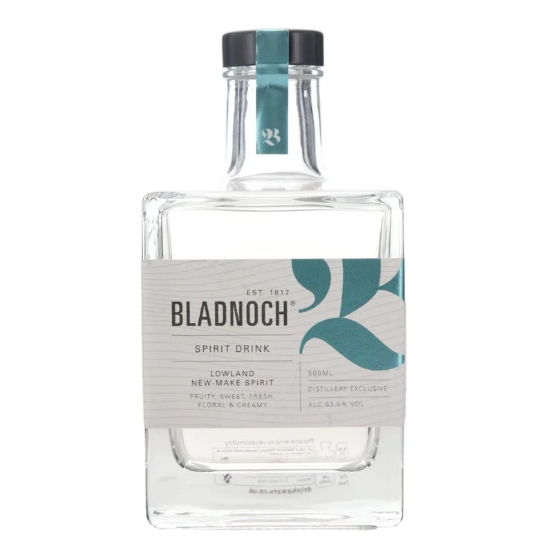 Bladnoch – Lowland New Make Spirit