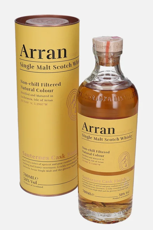 Arran