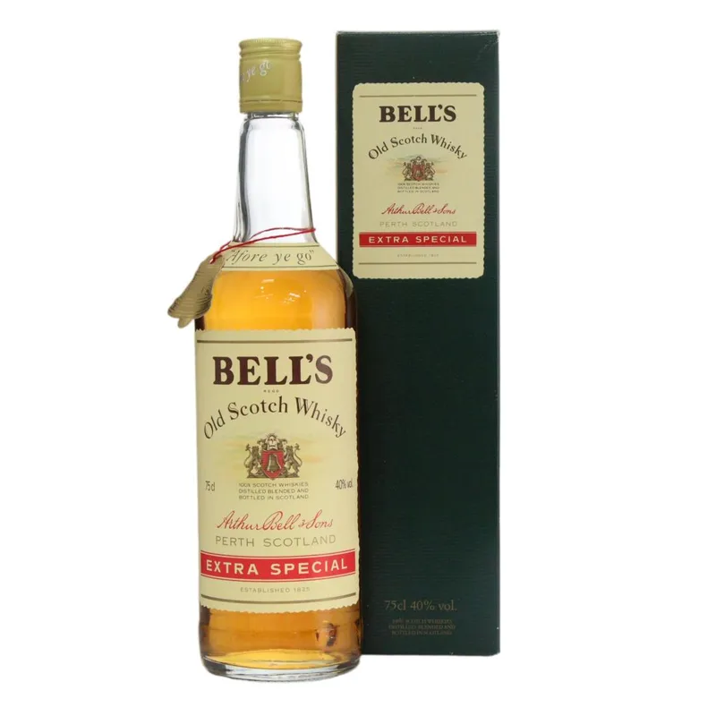 Bell's – Extra Special Old Scotch Whisky