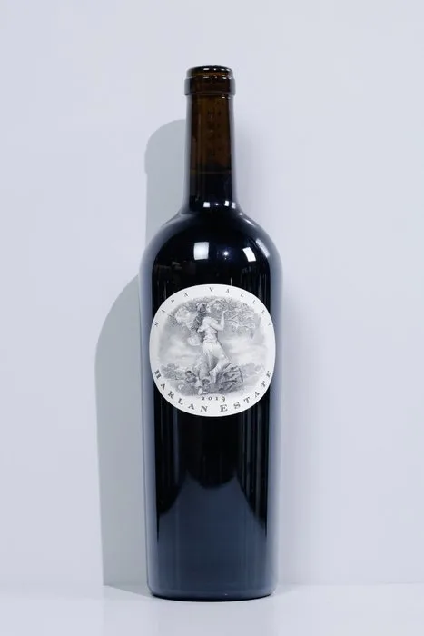2019 Harlan Estate - Napa Valley - 1 Bottle (0.75L)