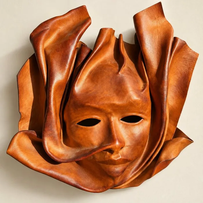 Mask - France - 1970-1980
