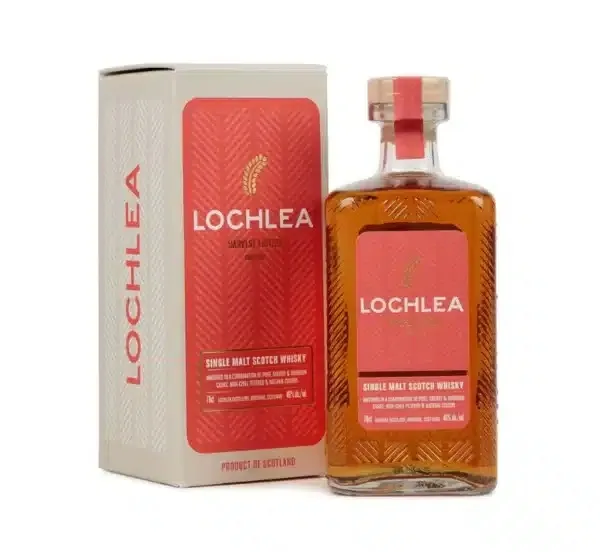 Lochlea – Harvest Edition 2022