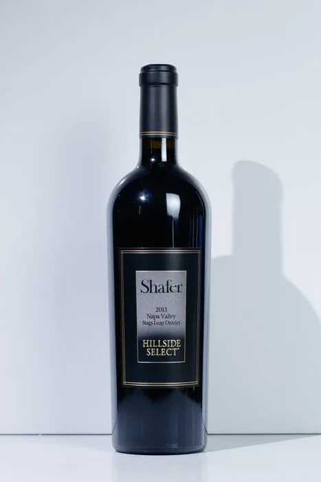 2013 Shafer Vineyards, Hillside Select - Napa Valley - 1 Bottle (0.75L)