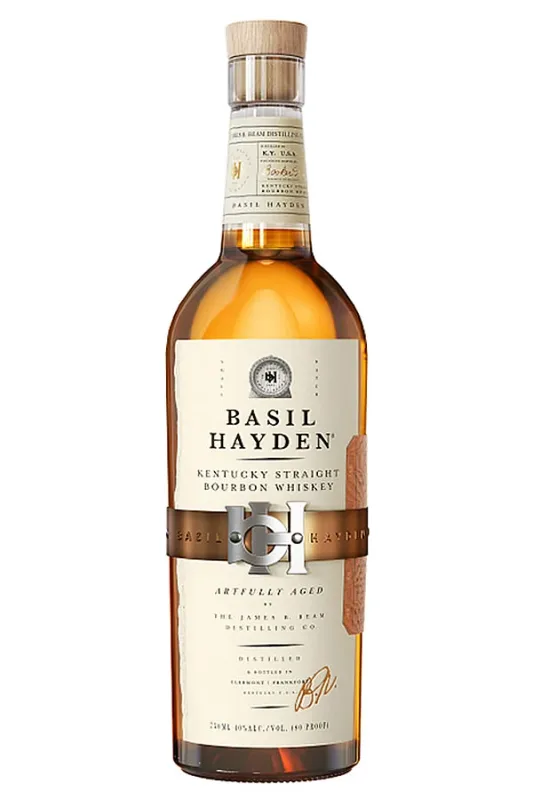 Basil Hayden's Bourbon