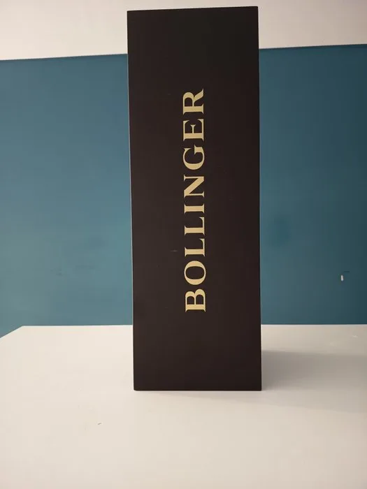 2007 Bollinger, R.D. - Champagne Recently Disgorged (R.D.), Extra Brut - 1 Magnum (1.5L)