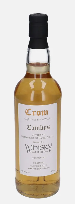 Cambus – 1991 24 Year Old www.crom4u.de