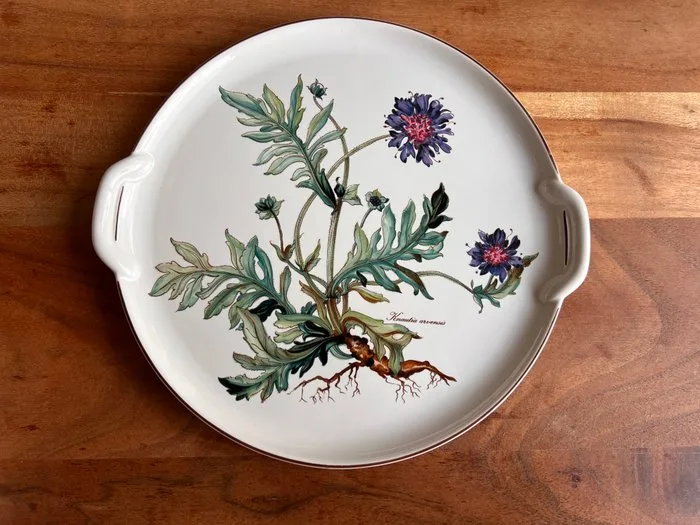 Villeroy & Boch - Table service - Botanica - Porcelain