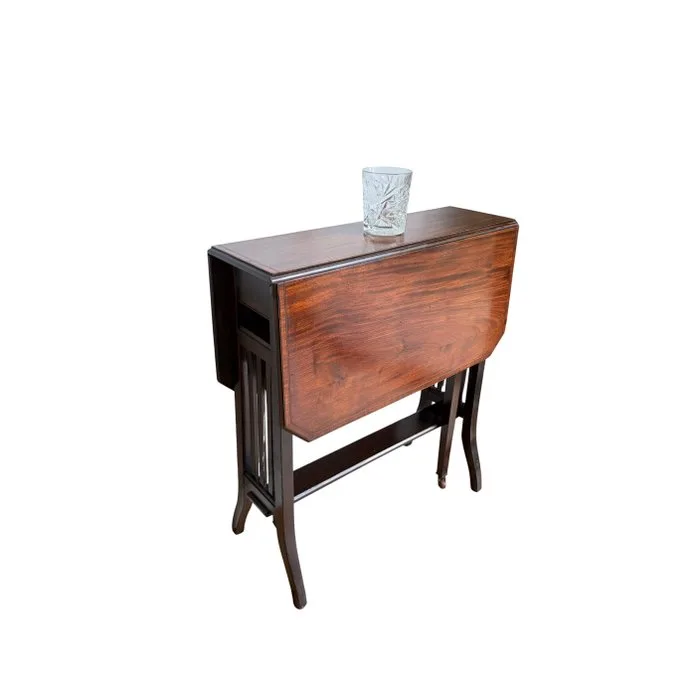 Side table - Mahogany - Sutherland