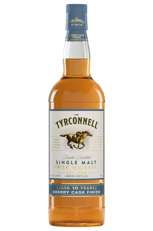 Tyrconnell 10 Year Port Cask Finish