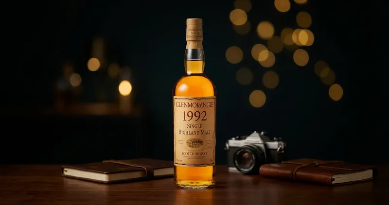 Best Birth Year Whiskies from the 1990s