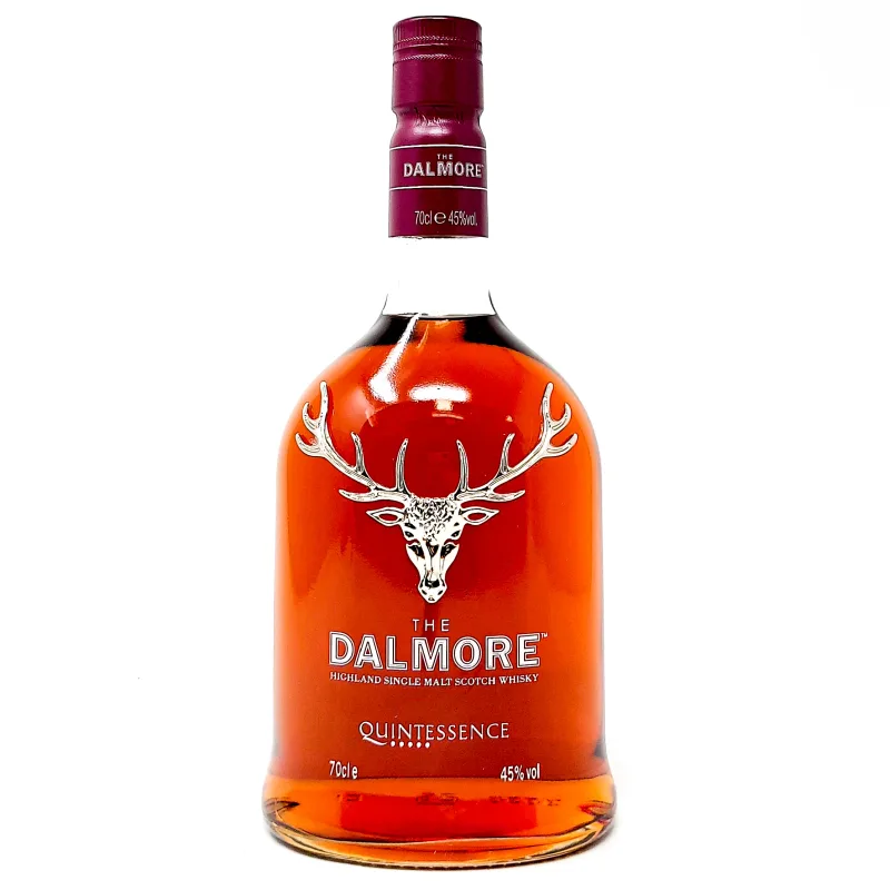 Dalmore – Quintessence