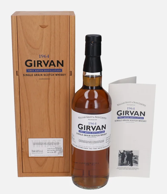 Girvan – 1964