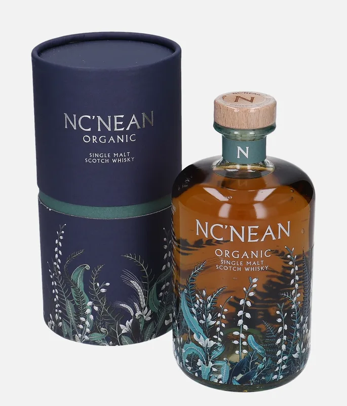 Nc'nean – Organic Batch no.13