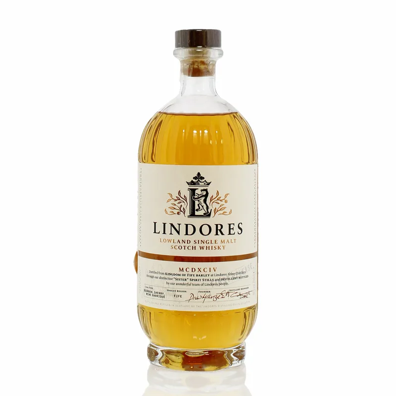Lindores Abbey – Commemorative First Release