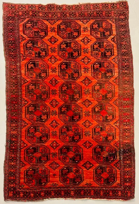 Afghan - Rug - 180 cm - 117 cm