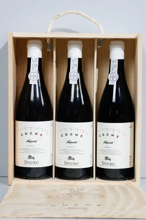 2024 Niepoort, Coche - Douro DOC - 3 Bottles (0.75L)