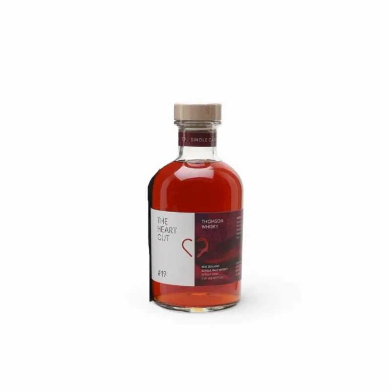 Thomson – 2019 5 Year Old The Heart Cut