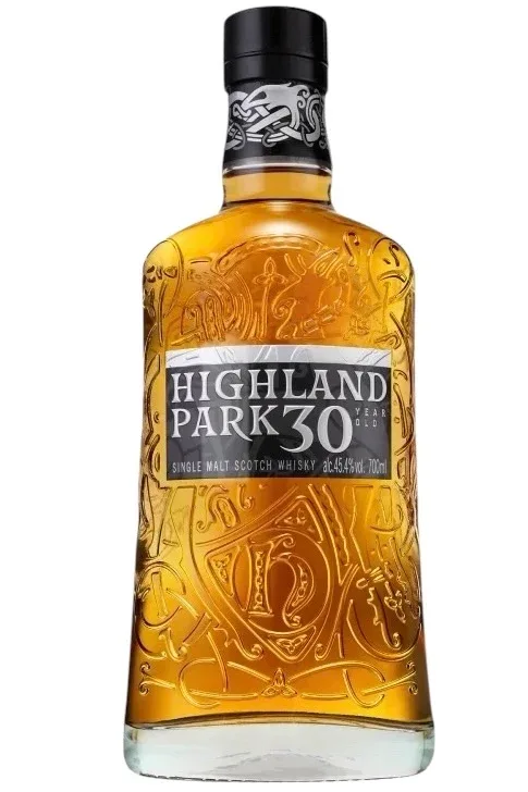 Highland Park – 30 Year Old