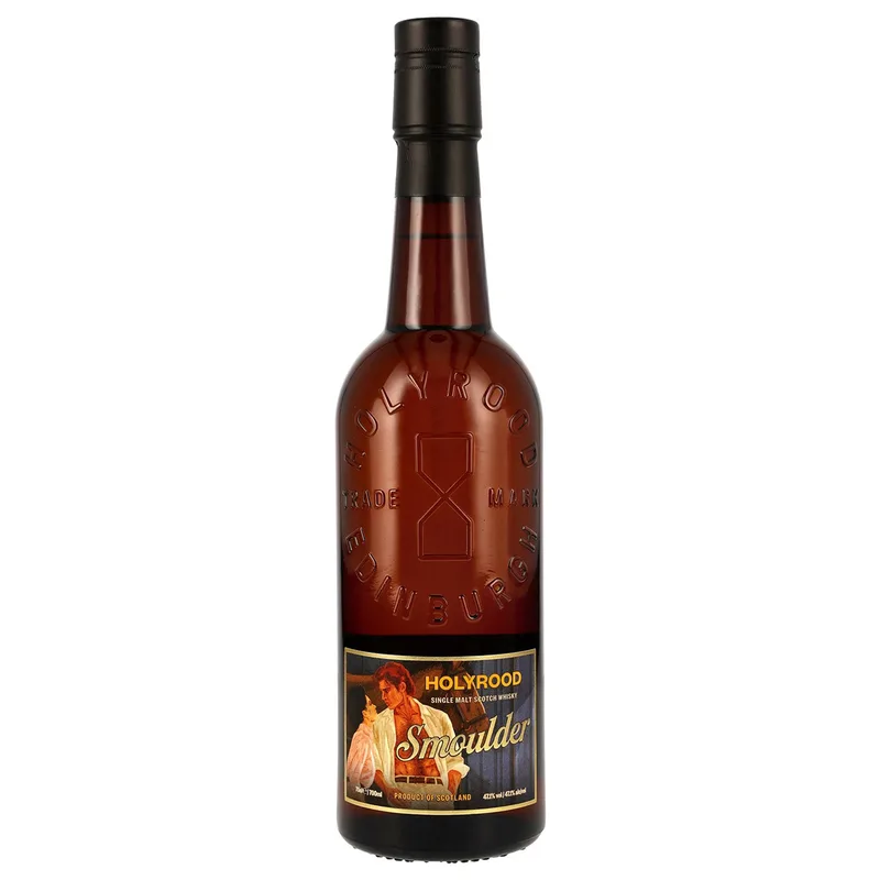 Holyrood – Smoulder (70cl, 47.1%)