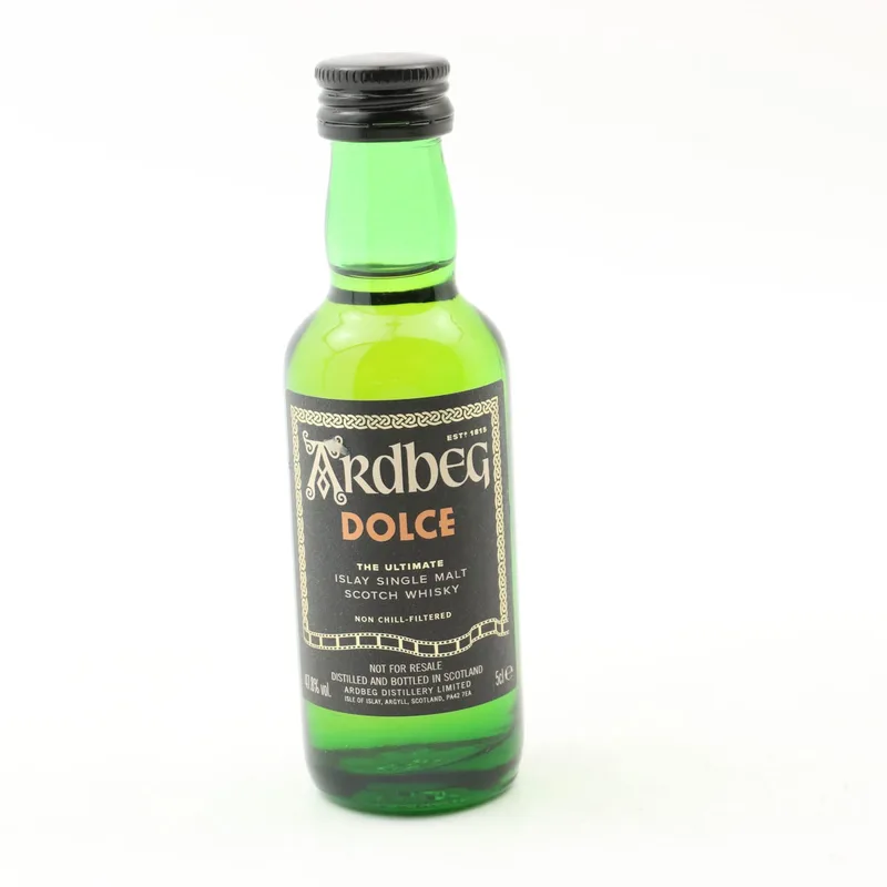 Ardbeg – Dolce Mini 5cl (5cl, 47.8%)