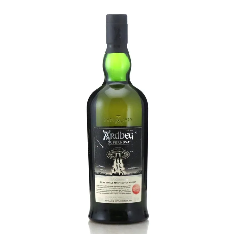 Ardbeg – Supernova SN2019 (70cl, 53.80%)
