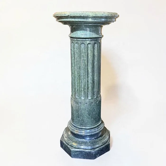 Column - 19th century - Capitello Grosso