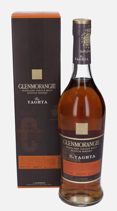 Glenmorangie – The Taghta