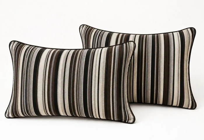 ÉLITIS - New set of two - Cushion