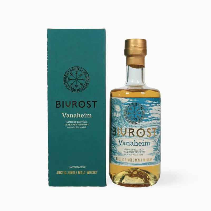 Bivrost – Vanaheim (50cl)