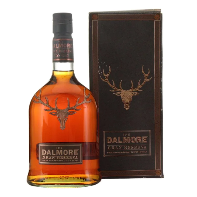 Dalmore – Gran Reserva
