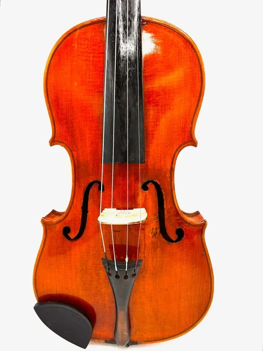 Unknown - 4/4 - Violin - Germany