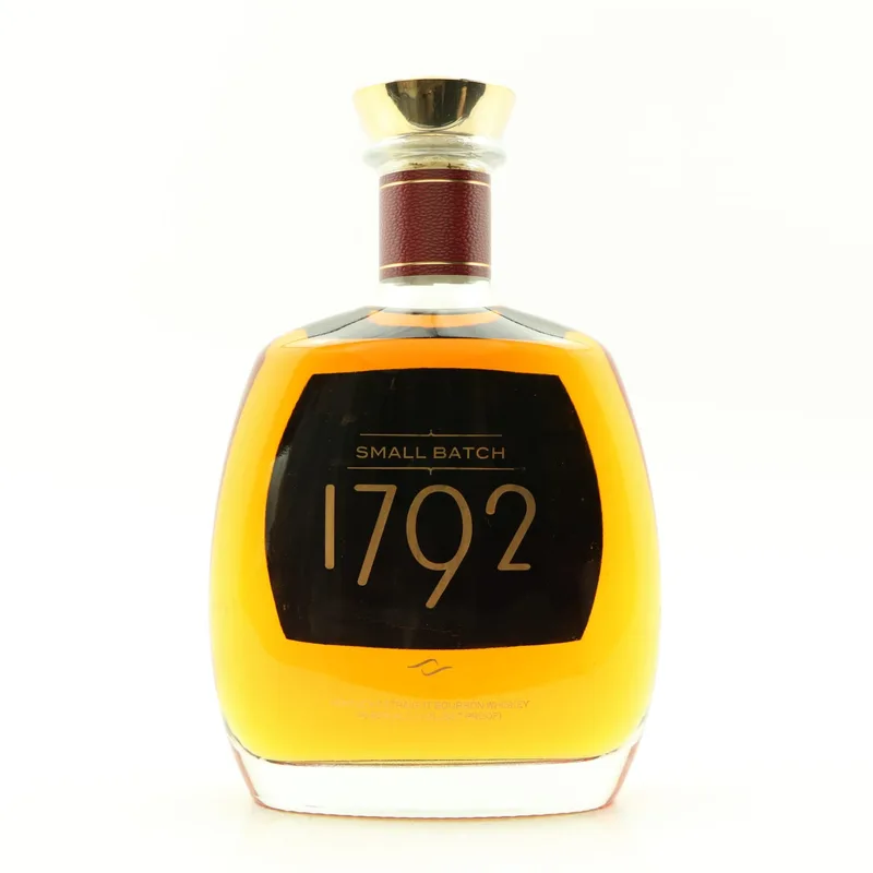 Barton 1792 – Small Batch Bourbon (70cl, 46.85%)