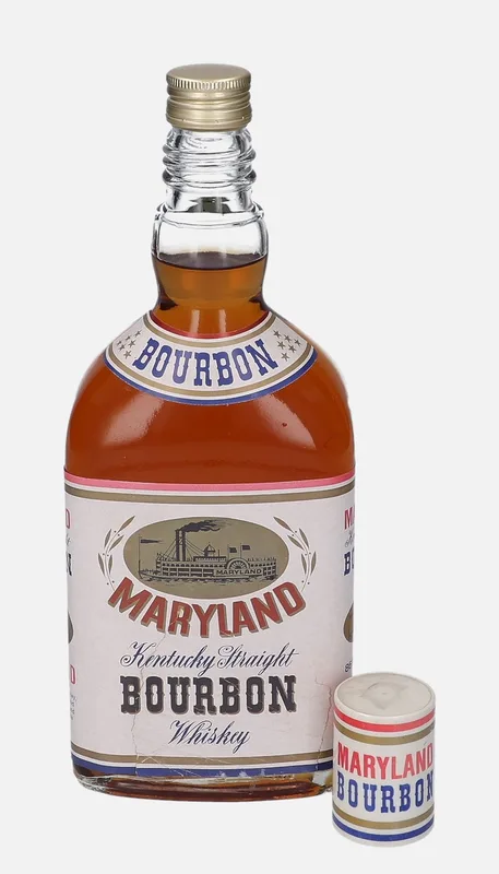 Maryland (70cl, 43%)