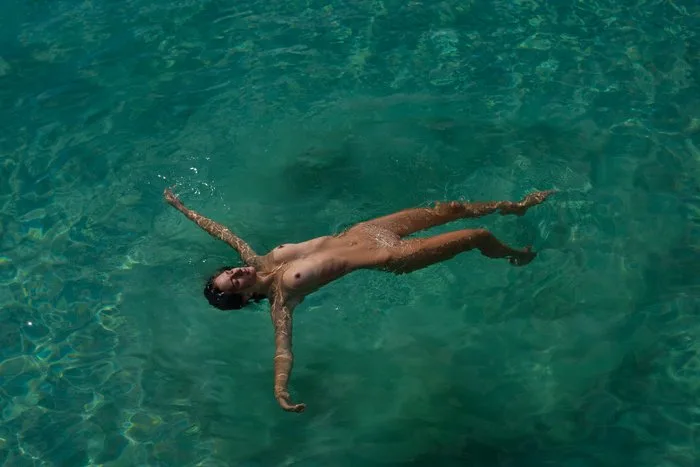 Alessandro Carleschi - Balearic Nudes