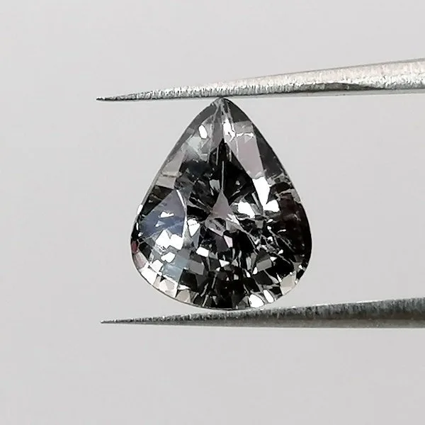 Sapphire - 1.04 ct - Instituto Gemólogico Español (IGE) - Sri Lanka