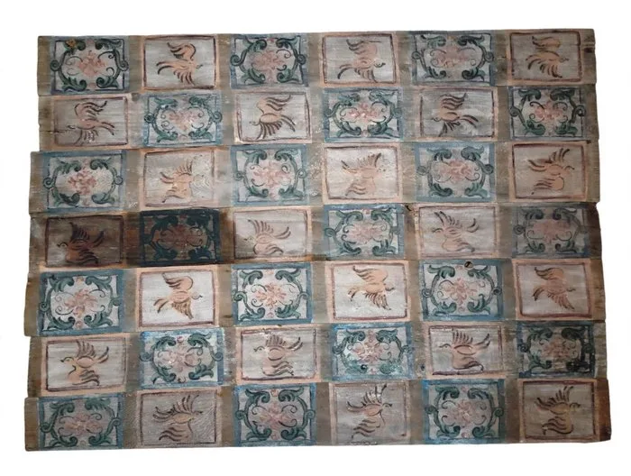 Decorative ornament (7)