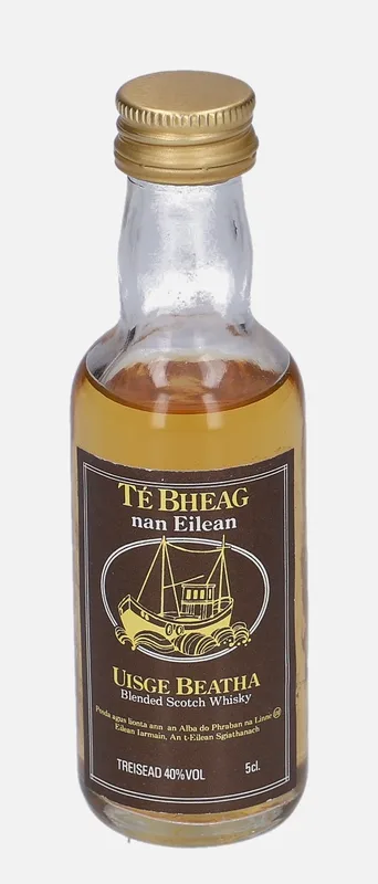 Té Bheag (5cl, 40%)