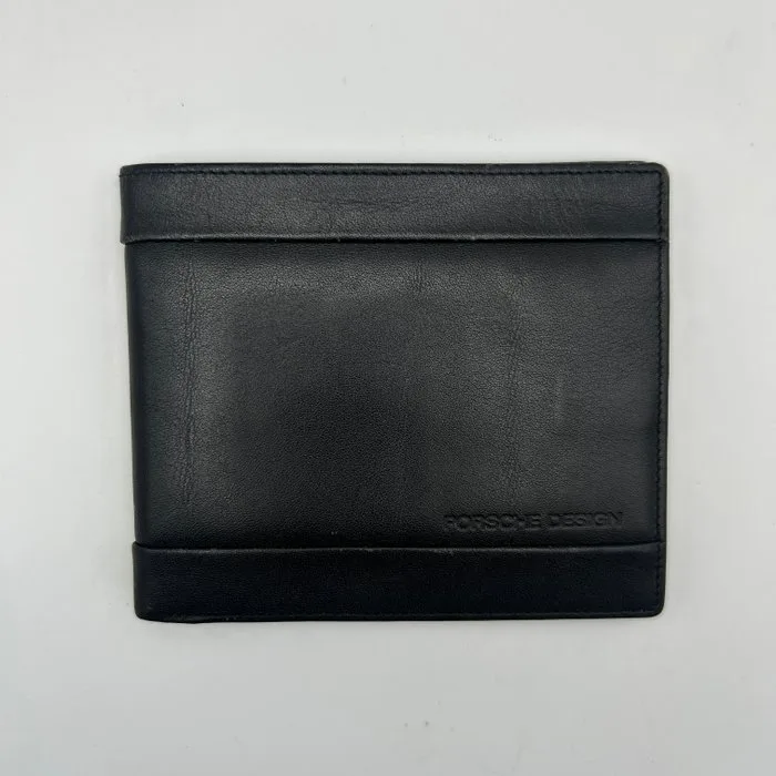 Wallet - Porsche - bifold