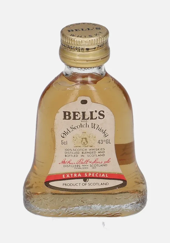 Bell's – Extra Special