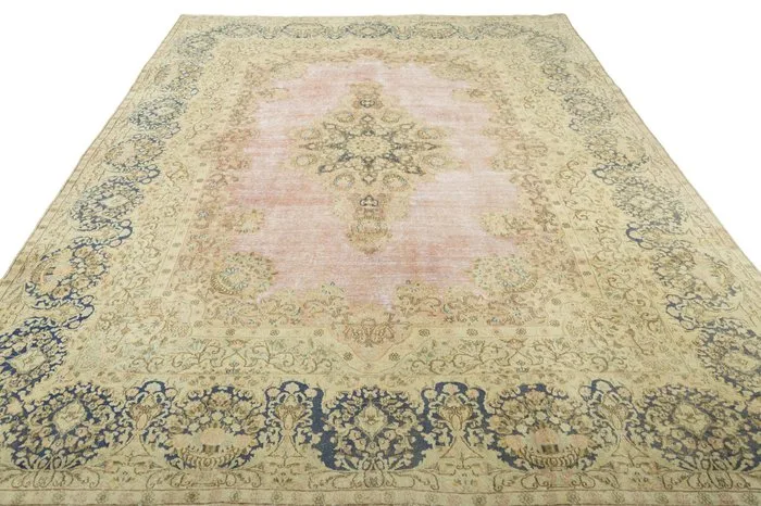 Designer rug - Rug - 370 cm - 275 cm