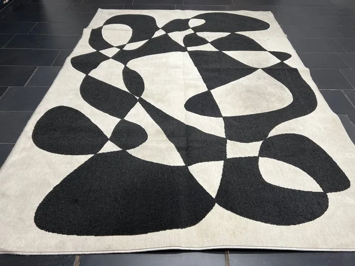 Nepal - Carpet - 290 cm - 197 cm
