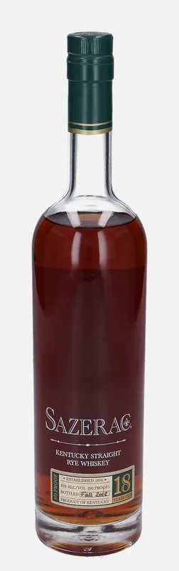 Sazerac – 1985 18 Year Old